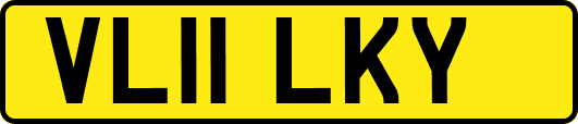 VL11LKY