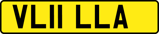 VL11LLA