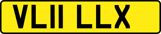 VL11LLX