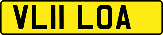 VL11LOA