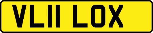 VL11LOX