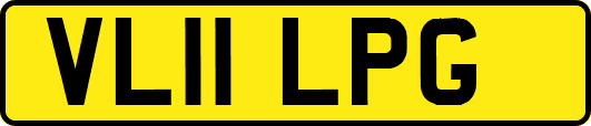 VL11LPG