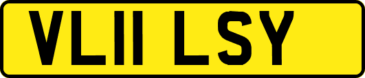 VL11LSY