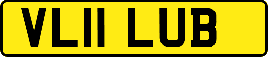 VL11LUB