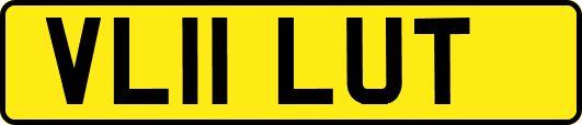 VL11LUT