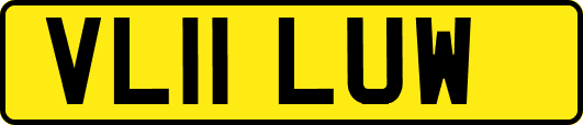VL11LUW