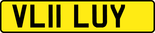 VL11LUY