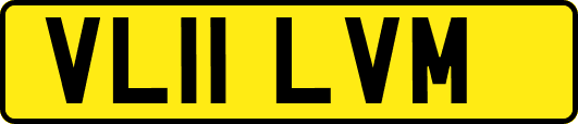 VL11LVM