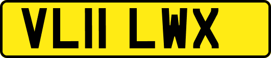 VL11LWX