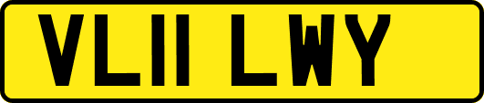 VL11LWY
