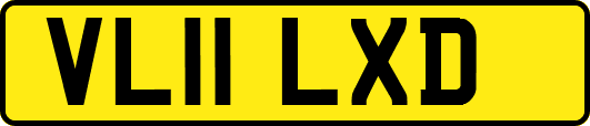 VL11LXD