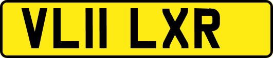VL11LXR