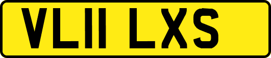 VL11LXS