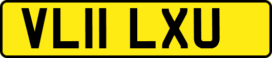 VL11LXU