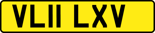 VL11LXV
