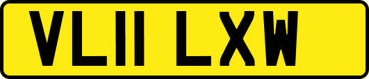 VL11LXW