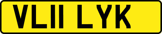 VL11LYK