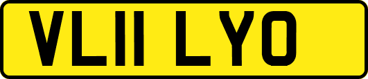 VL11LYO