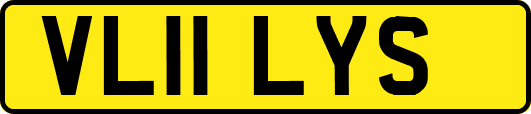 VL11LYS