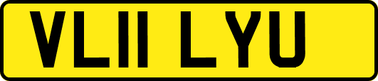 VL11LYU