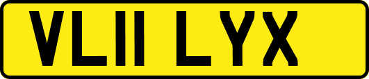 VL11LYX