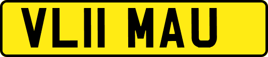 VL11MAU