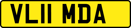VL11MDA