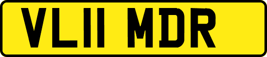 VL11MDR