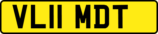 VL11MDT