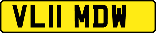 VL11MDW