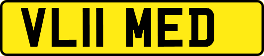 VL11MED