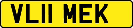 VL11MEK