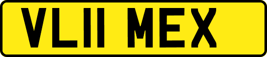 VL11MEX