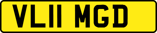 VL11MGD