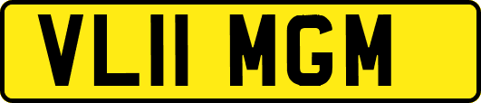 VL11MGM