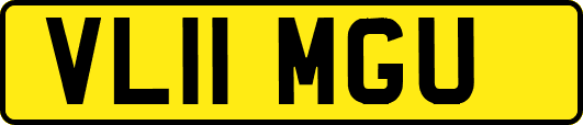 VL11MGU