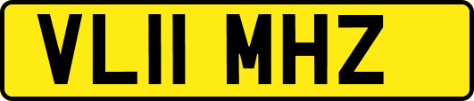VL11MHZ