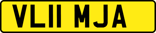 VL11MJA
