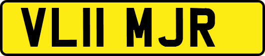 VL11MJR