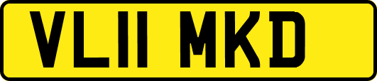 VL11MKD
