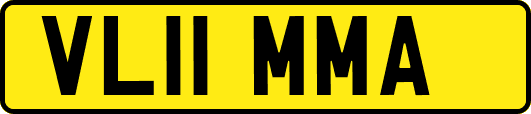 VL11MMA