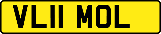 VL11MOL