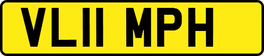 VL11MPH