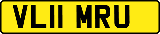 VL11MRU