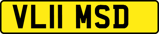VL11MSD