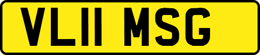 VL11MSG