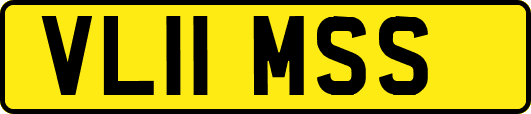 VL11MSS