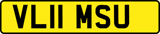 VL11MSU