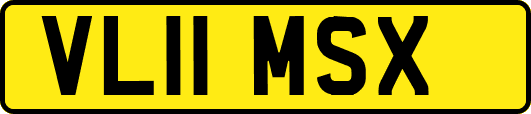 VL11MSX