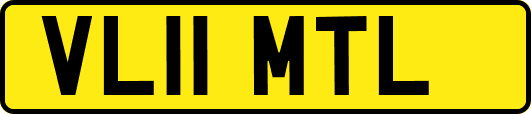 VL11MTL